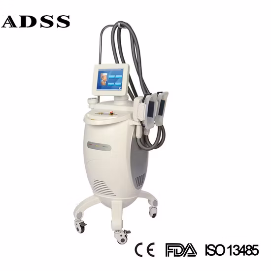 Máquina eficaz de emagrecimento corporal para perda de peso criogênica