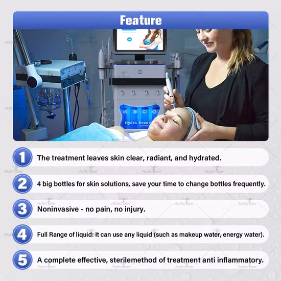 Equipamento de beleza Q