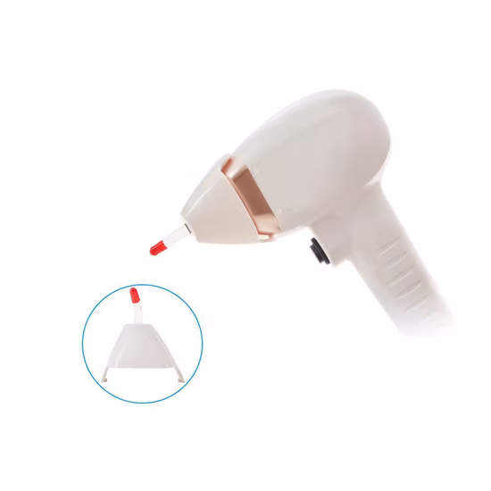 Máquina permanente da manutenção da vida da remoção do cabelo do laser do diodo 808nm das vendas diretas da fábrica do laser ADSS da remoção do cabelo