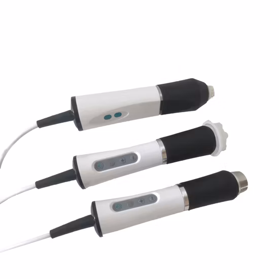 Máquina da beleza dos cuidados com a pele do pulverizador do oxigênio da água no reparo do equipamento do rf olhos inchados vermelhos do elevador da pele